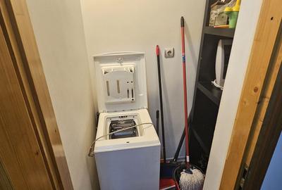 Apartament cu 3 camere decomandat, mobilat în Crângași - 5