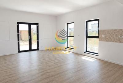 Casă cu 3 camere în Vidra