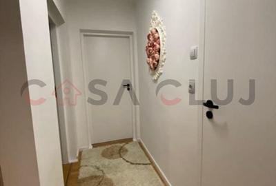 Apartament cu 4 camere decomandat, mobilat în Mănăștur - 25