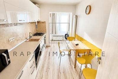 Apartament cu 2 camere decomandat în Central - 12