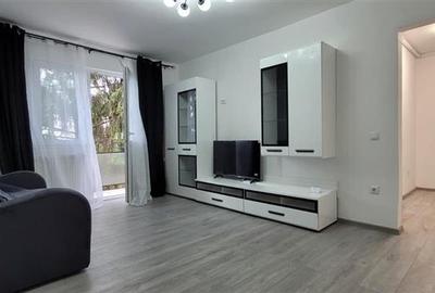 Apartament cu 2 camere decomandat, mobilat în Central - 1