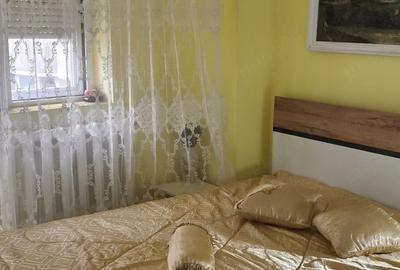 Apartament cu 3 camere decomandat în Central - 3