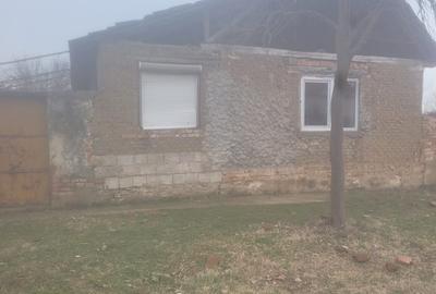 Casă cu 4 camere în Central - 6