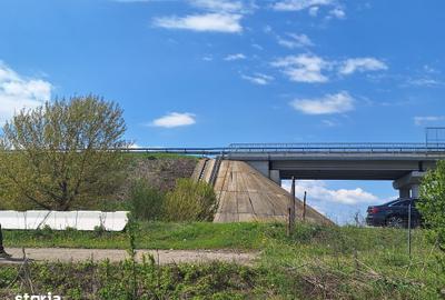 Teren de 32486 mp, în Bărcănești - 11