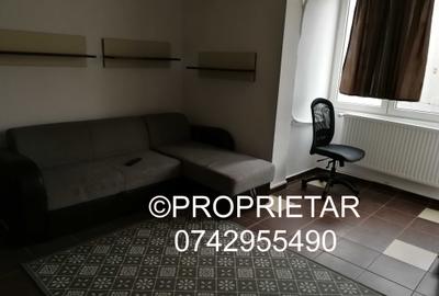 Apartament cu 2 camere semidecomandat în Universitate - 1