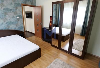 Apartament cu 3 camere decomandat în Mărăști - 12