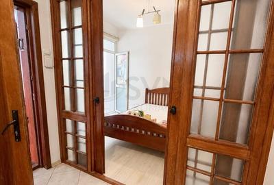 Apartament cu 2 camere decomandat, mobilat în Iancului - 9