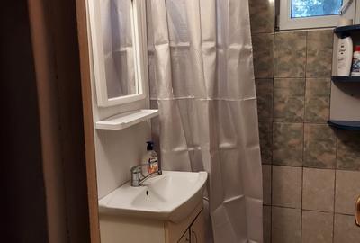 Apartament cu 2 camere semidecomandat în Exterior Vest