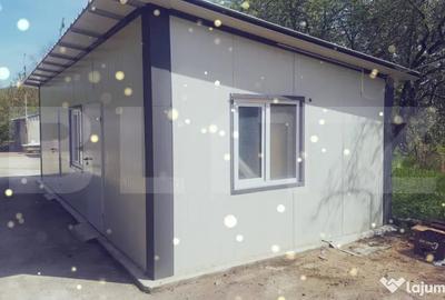 Casă cu 4 camere cu Teren 1000 Mp în Central - 16