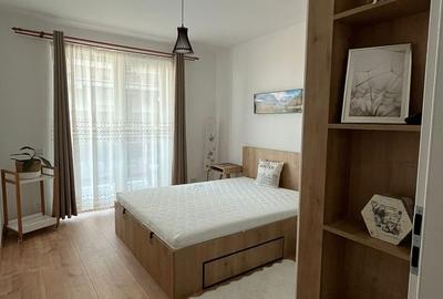 Apartament cu 2 camere în Florești - 6