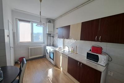 Apartament cu 2 camere decomandat, mobilat în Plopilor - 2