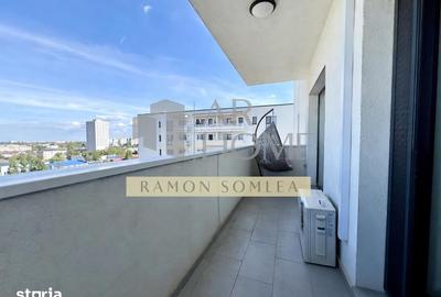Apartament cu 2 camere decomandat, mobilat în Xenia - 2