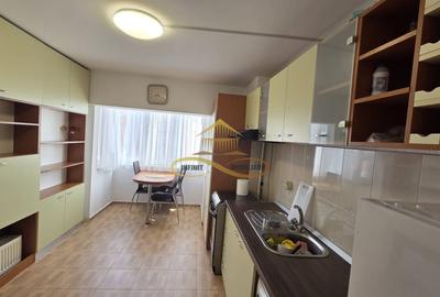 Apartament cu 2 camere decomandat în Central - 5