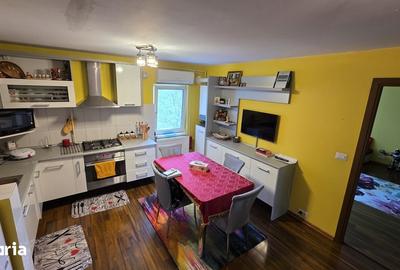 Apartament cu 3 camere în Mircea-Vodă - 12