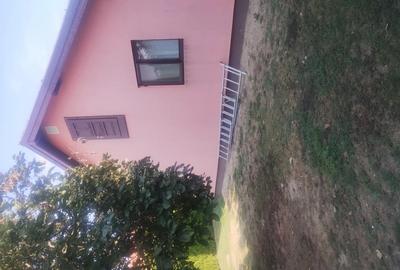 Casă cu 3 camere în Hitiaș - 7
