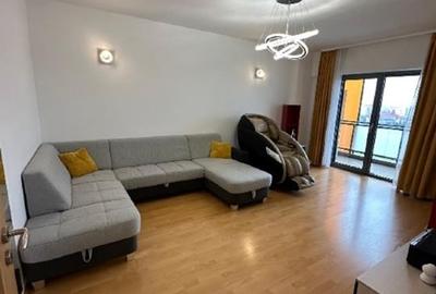 Apartament cu 3 camere decomandat în Doamna Ghica