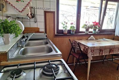 Casă cu 4 camere în Curtea de Argeș - 2