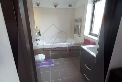 Apartament 4 camere Baneasa Iancu Nicolae I Natura Residence I Com 0% - 5