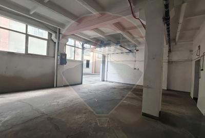 Spațiu depozitare sau productie de 235 mp de inchiriat zona Bulgaria - 2