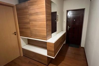 Apartament de inchiriat | 2 camere  |- Turnisor, Str. Frunzei - 8