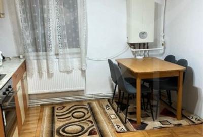 Apartament cu 2 camere decomandat, mobilat în Grigorescu - 5