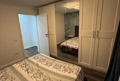 Ion Mihalache, Turda,2 camere deosebit, luminos, cochet, renovat nou - 17