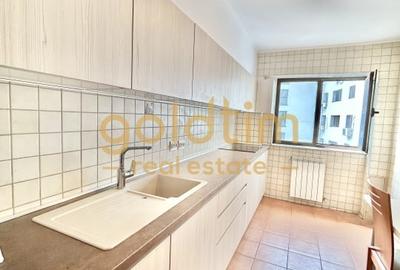 3 CAMERE SUPERB 94MP/ MOBILAT UTILAT NOU/PRIMA INCHIRIERE/DOROBANTI-MARIO PLAZZA - 30