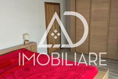 Apartament cu 2 camere decomandat în Central - 2