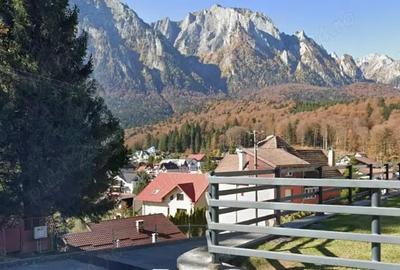 Teren de 1315 mp, în Valea Alba - 1