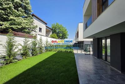 Casă cu 4 camere cu Teren 255 Mp în Giulești - 9
