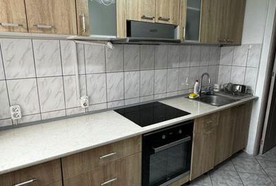 Apartament cu 2 camere semidecomandat în Calea Aradului - 3