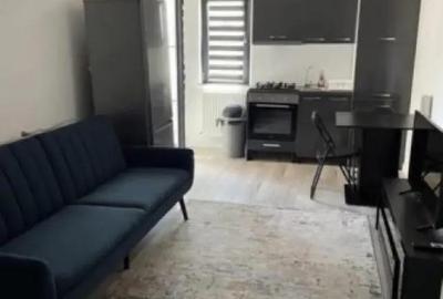 Apartament cu 2 camere în 1 Mai - 6