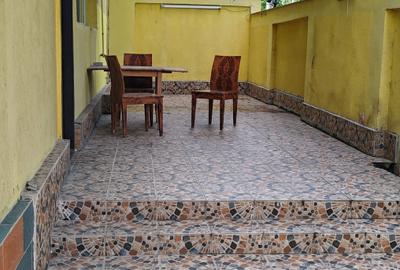 Casă individuală cu 3 camere cu Canalizare în Andronache - 8