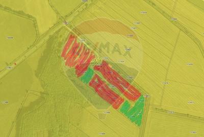 Teren Construcții intravilan de 960 mp, în Șercaia - 2