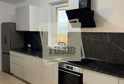 Apartament de lux 3 camere terasa de 23 mp in Evo - 8