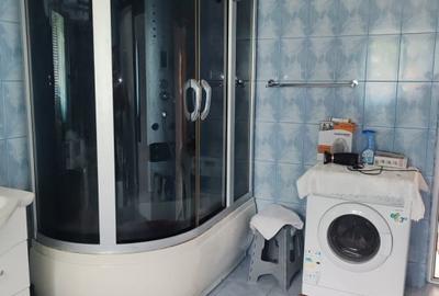 Casa parter si teren in zona Cretesti, Vaslui - 14