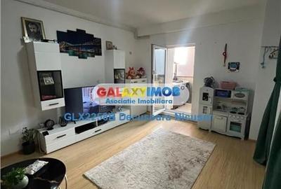Apartament 3 Camere, Mobilat Utilat in Militari Residence 87.900 Euro
