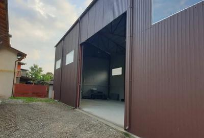 Spațiu comercial, de 216 mp, în Central - 2