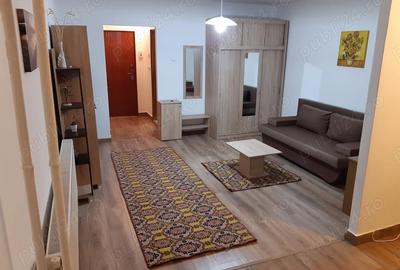 Inchiriez garsoniera 28mp, etaj3 in cartierul Grigorescu - 6