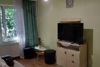 Garsonieră decomandată în Tudor - 6