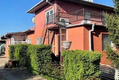 Casă cu 3 camere cu Teren 1550 Mp în Est - 1