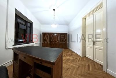 Casă pentru Birouri – 120 mp, Curte 100 mp, Complet Renovată 2025– Vatra Luminoa - 3