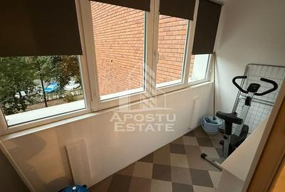 Apartament 3 camere, decomandat, zona Complex Studentesc - 8