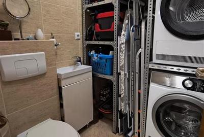 Apartament de lux cu 2 camere, etaj 1, in Tractorul, Brasov - 20