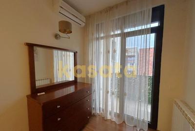 Inchiriere apartament 3 camere LUX Floreasca | Barbu... Inchiriere apartament 3 camere LUX Floreasca | Barbu... - 10