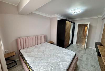 Apartament cu 3 camere decomandat în Sud - 2