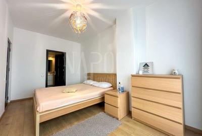 Apartament 3 camere de vanzare in Intre Lacuri, Cluj Napoca - 6