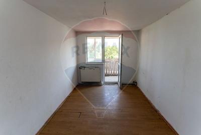 Casa / Vila Simeria, jud. Hunedoara - 3