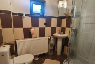 Casă cu 4 camere cu Teren 2600 Mp în Horodnic - 14