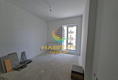 Apartament cu 3 camere decomandat în Metalurgiei - 3